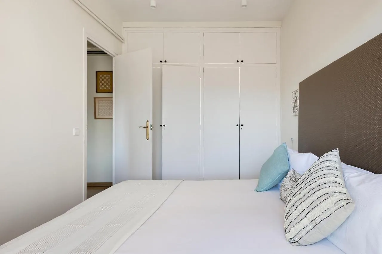 Stay U-nique Apartments Rambla Catalunya Barcelone
