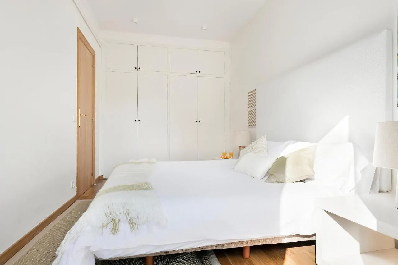 Stay U-Nique Apartments Rambla Catalunya Barcelona 0*,