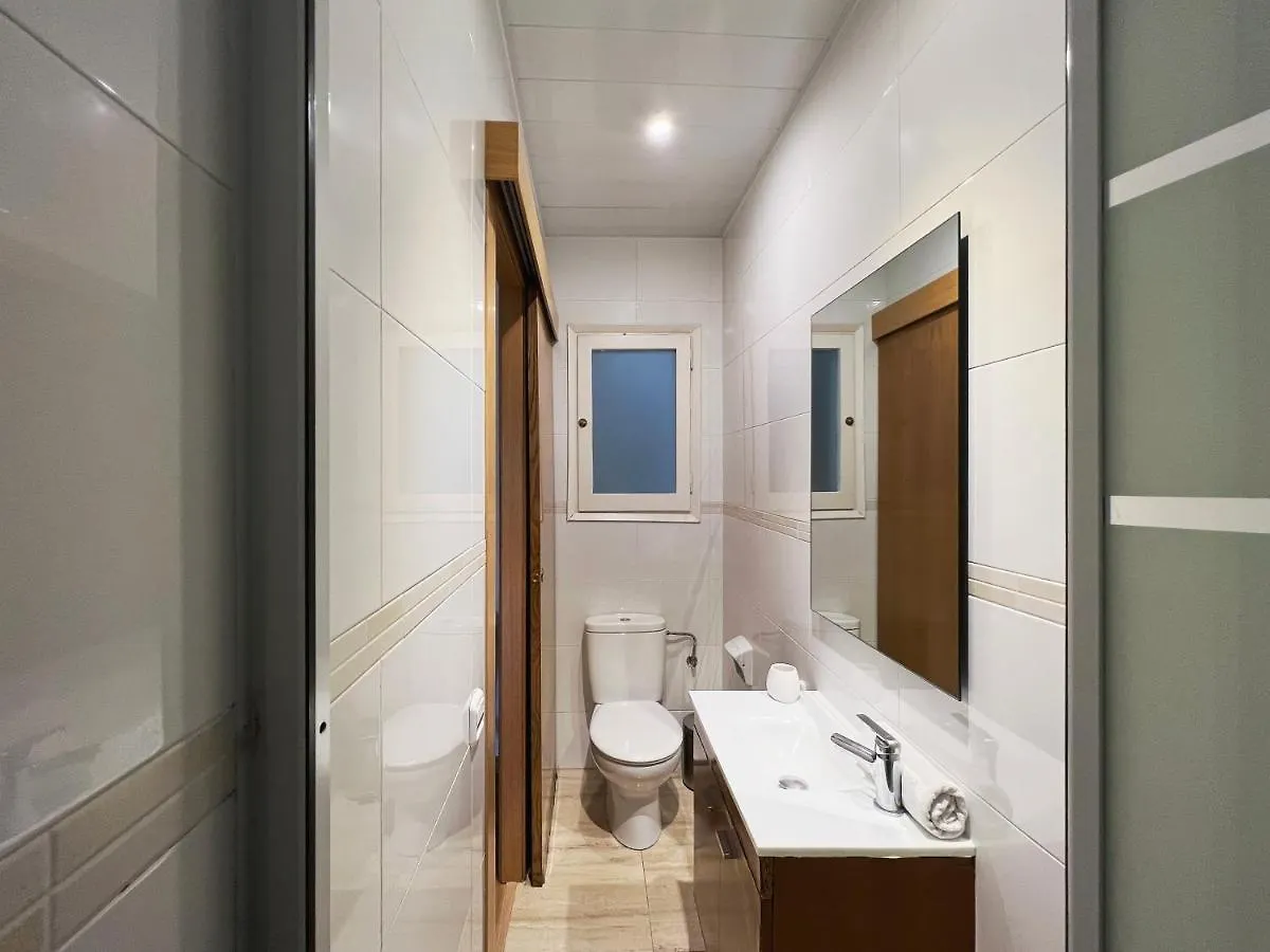 Stay U-nique Apartments Rambla Catalunya Barcelone 0*,  Espagne