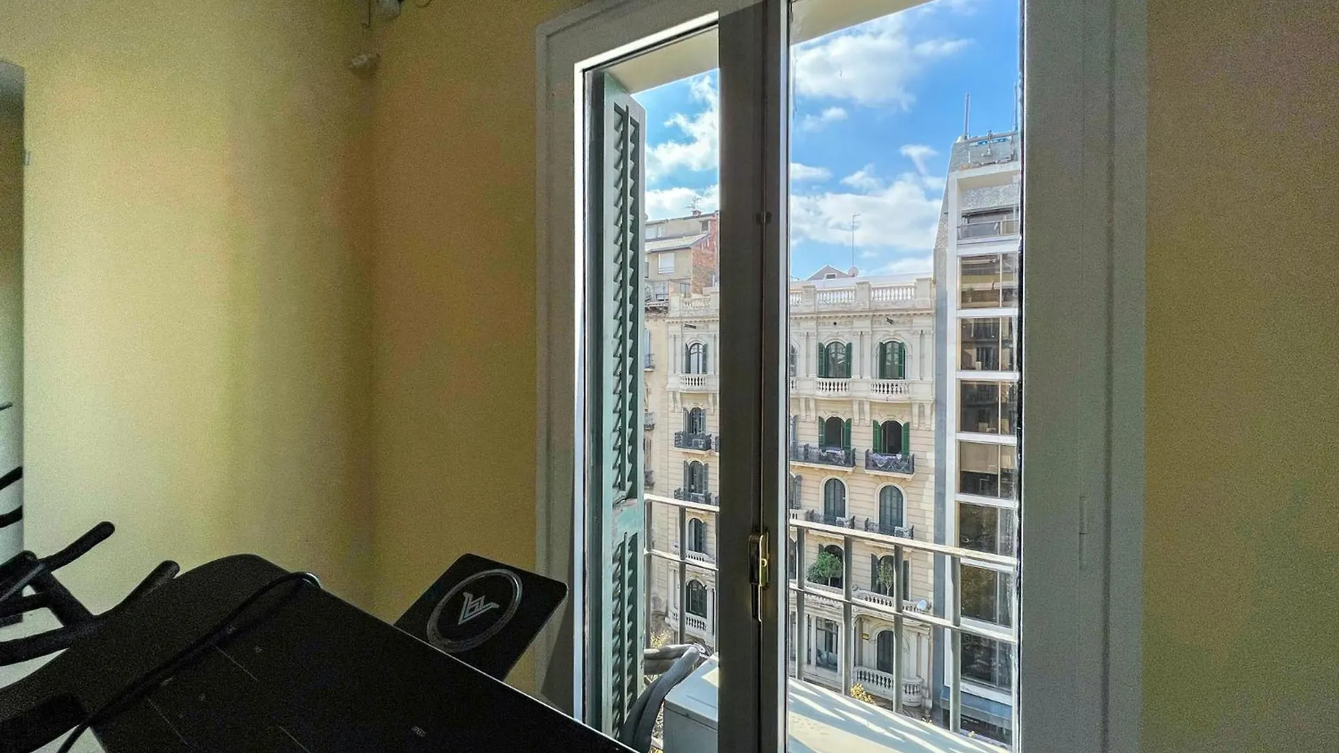 Stay U-nique Apartments Rambla Catalunya Barcelone