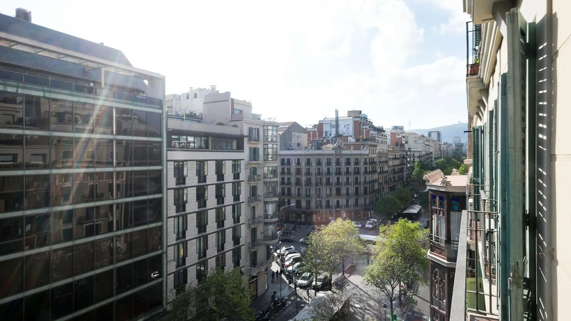 Stay U-nique Apartments Rambla Catalunya Barcelone Espagne