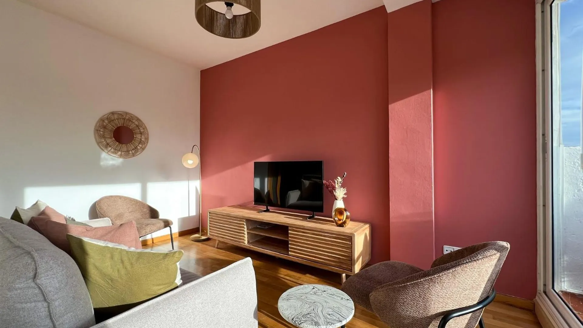 Stay U-nique Apartments Rambla Catalunya Barcelone