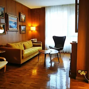 Cb88 Appartement