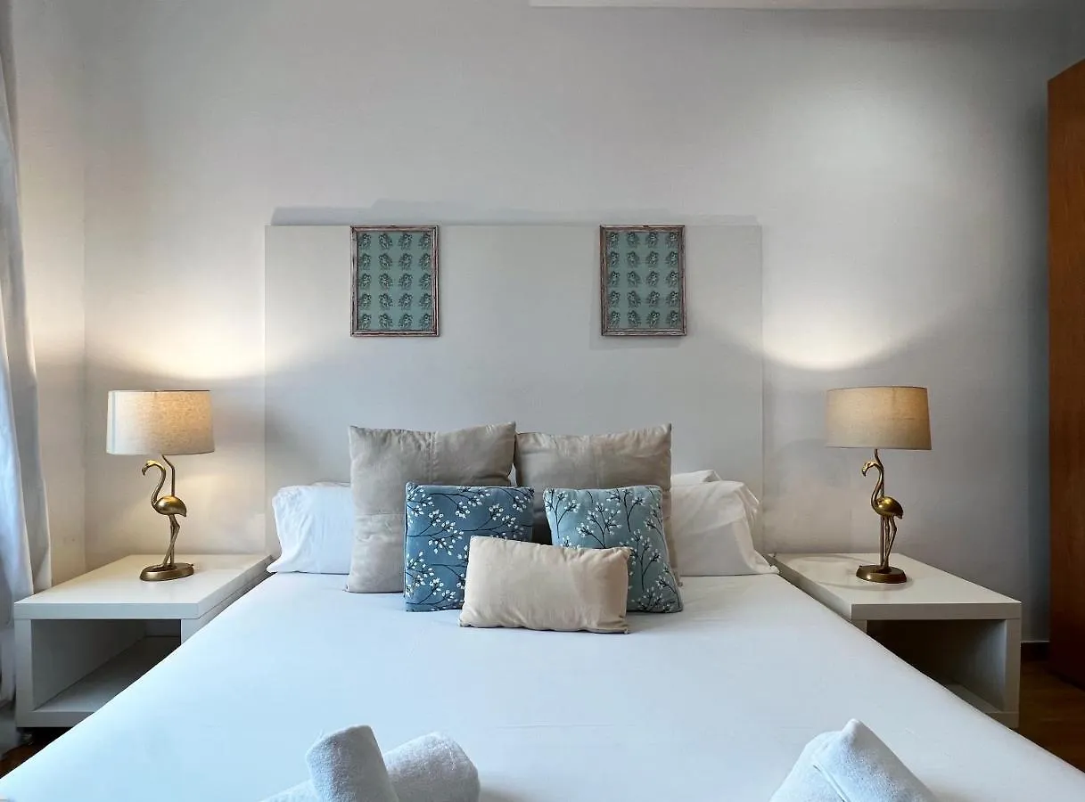 Stay U-Nique Apartments Rambla Catalunya Barcelona