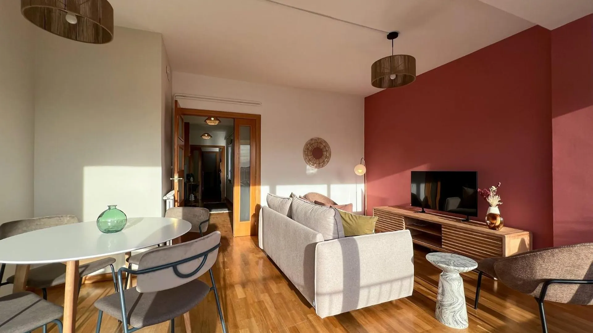 Stay U-Nique Apartments Rambla Catalunya Barcelona Spain